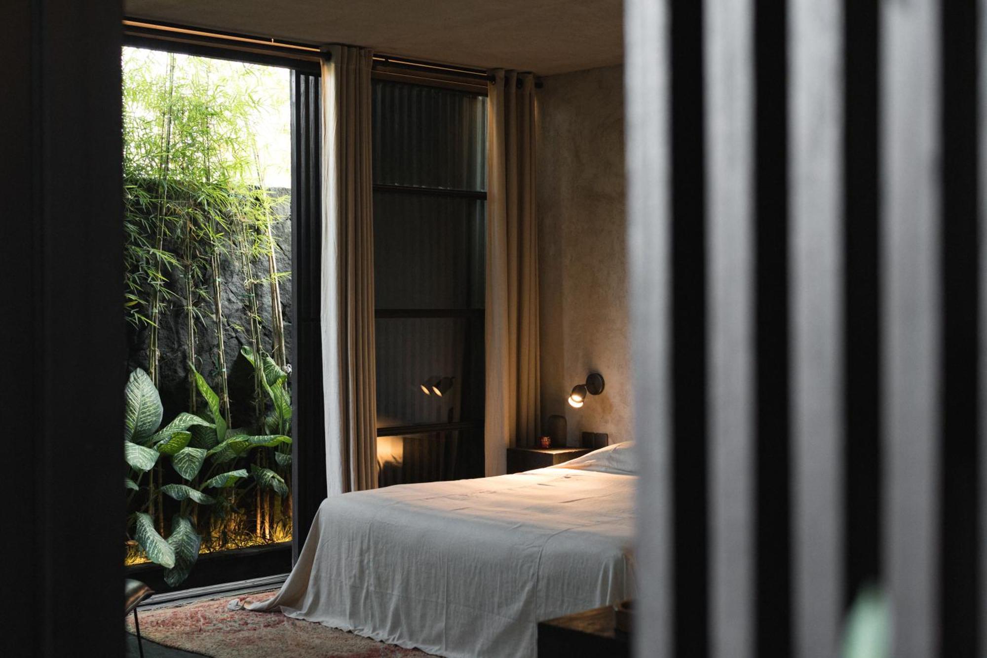 The Bohemian Bali Aparthotel *