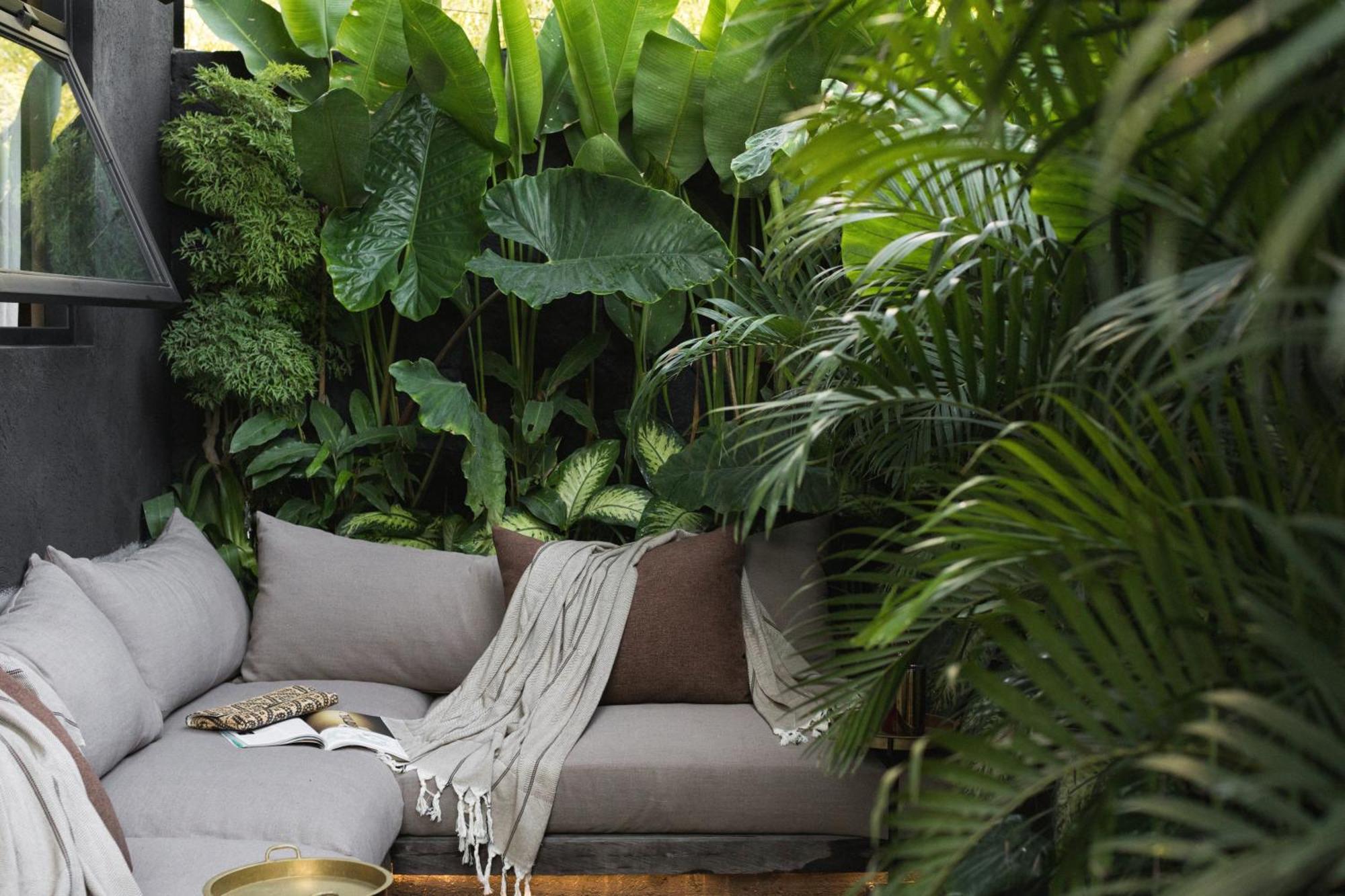 Aparthotel The Bohemian Bali, A Member Of Design *