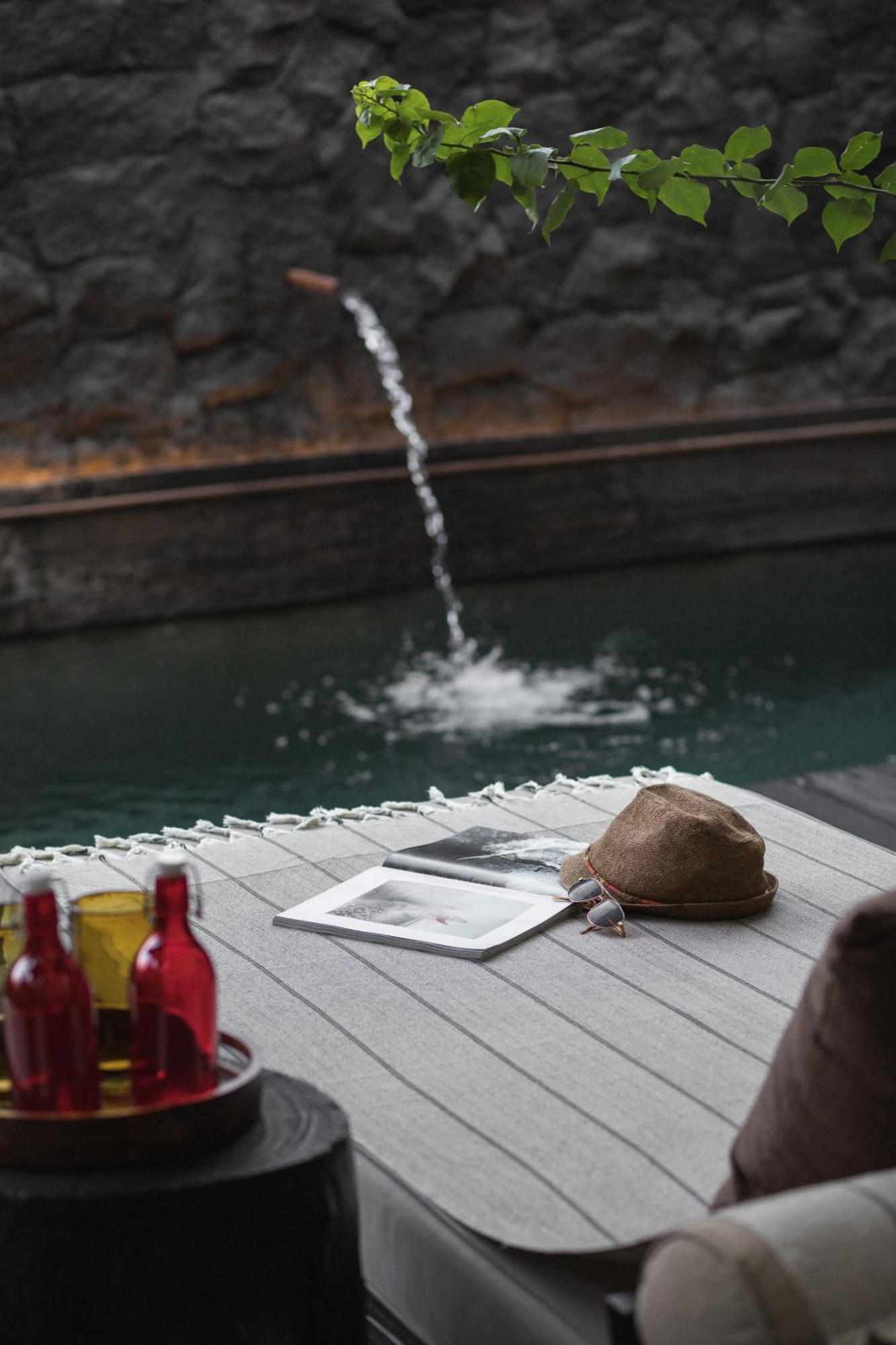 The Bohemian Bali Aparthotel Canggu (Bali)