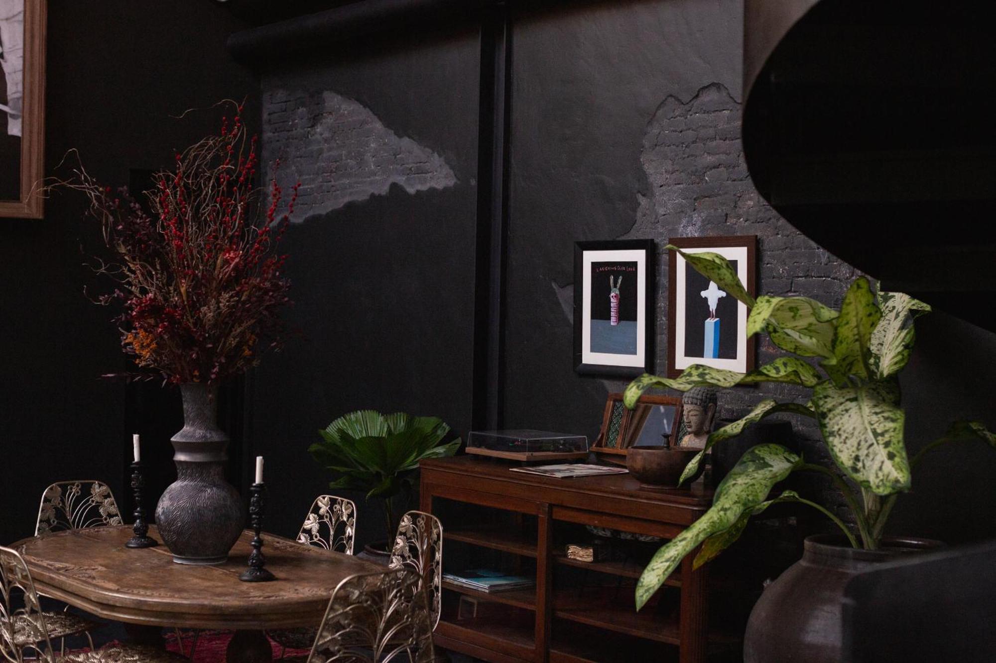 The Bohemian Bali Aparthotel