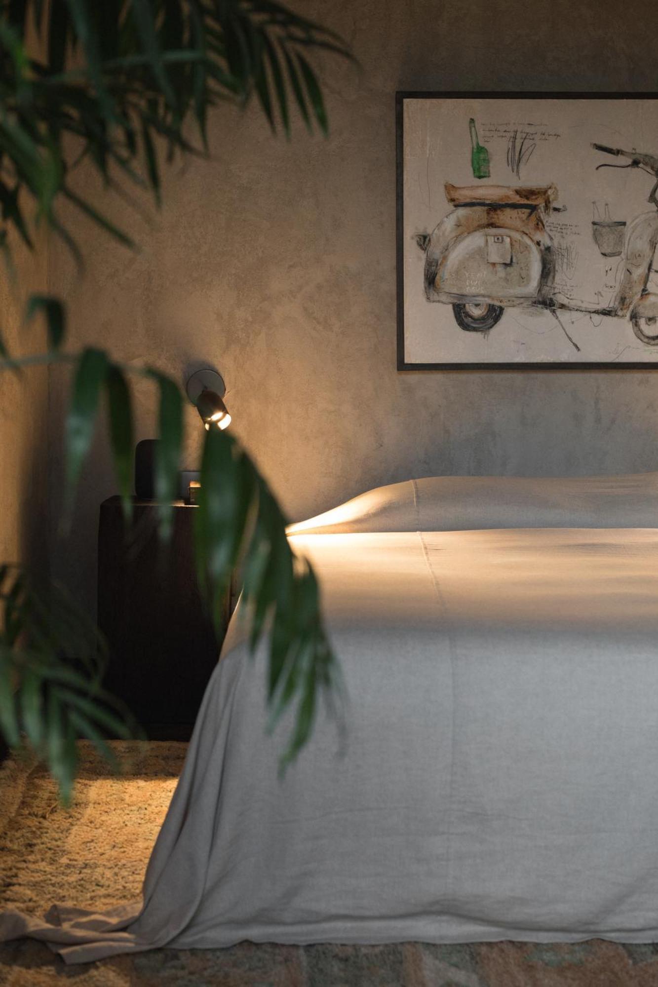 The Bohemian Bali Aparthotel Canggu (Bali)