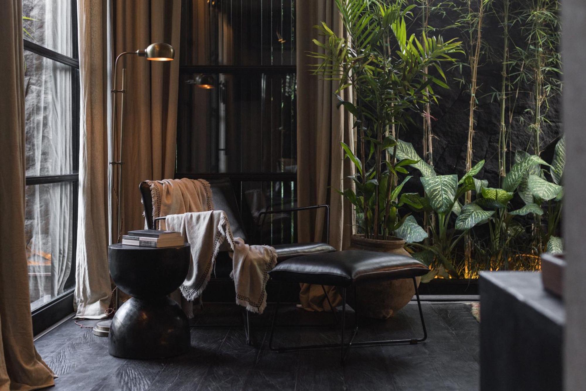 The Bohemian Bali, A Member Of Design