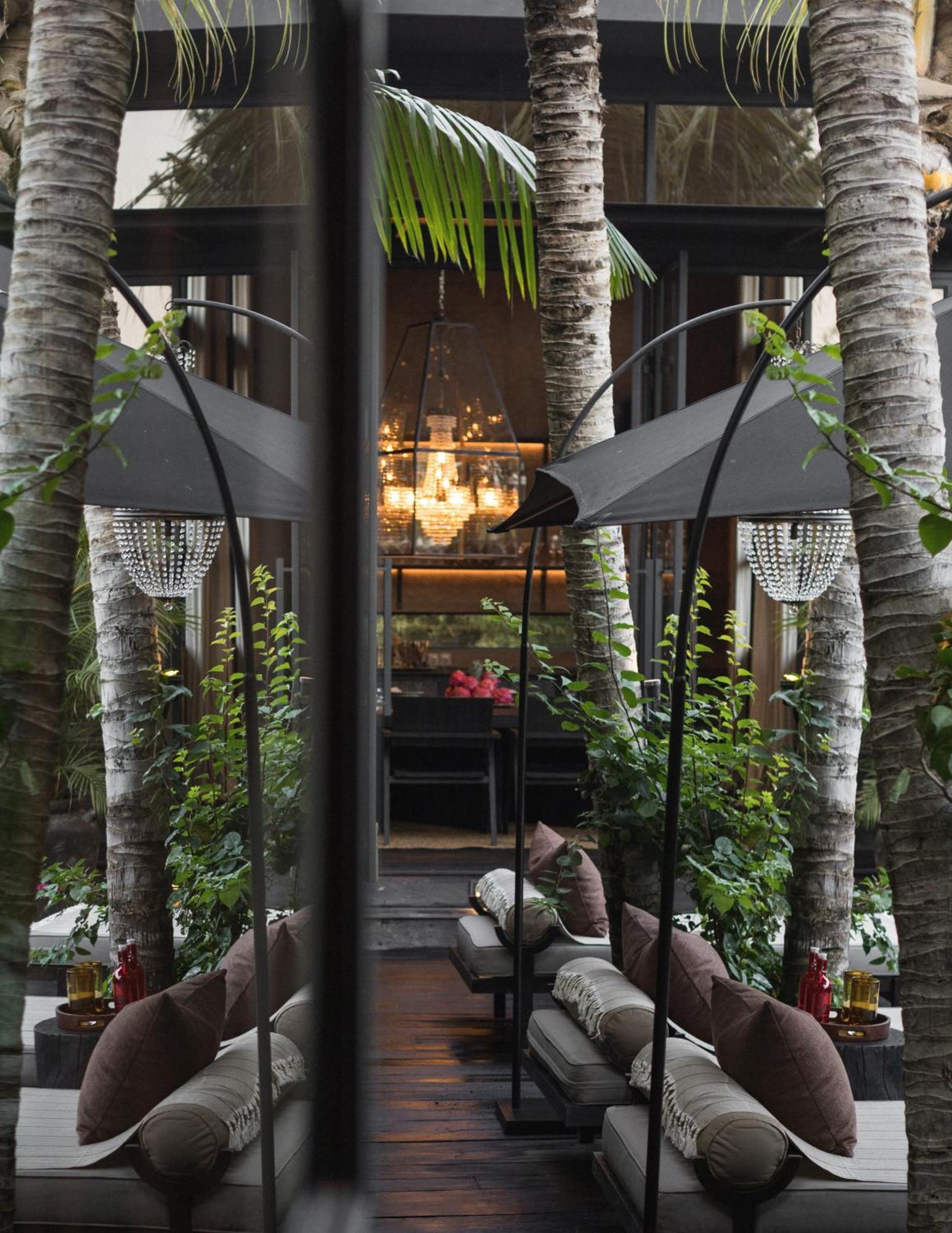Aparthotel The Bohemian Bali, A Member Of Design Canggu