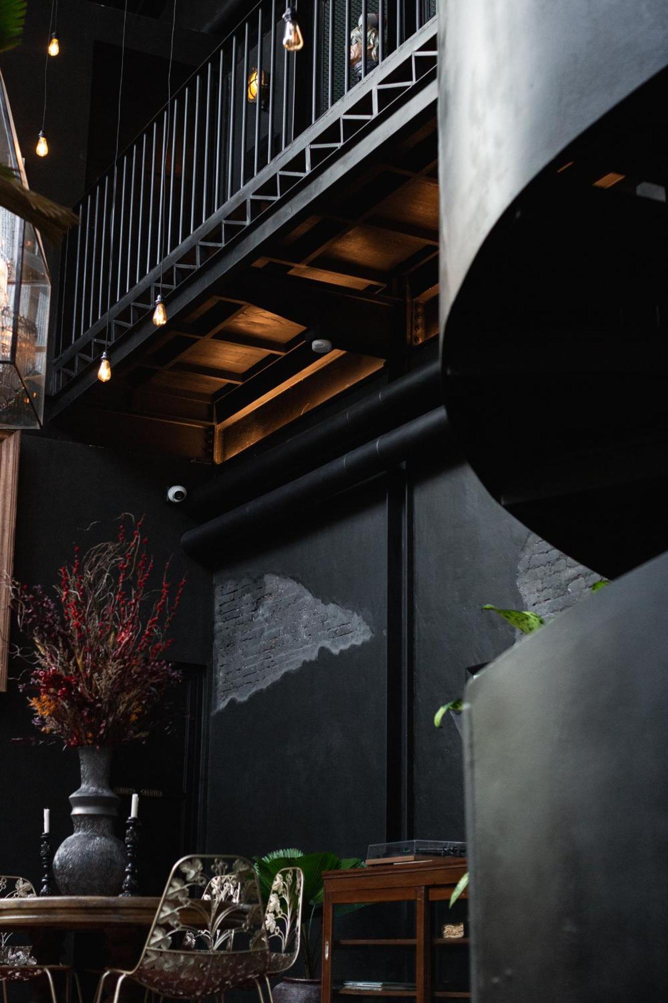 The Bohemian Bali, A Member Of Design Canggu