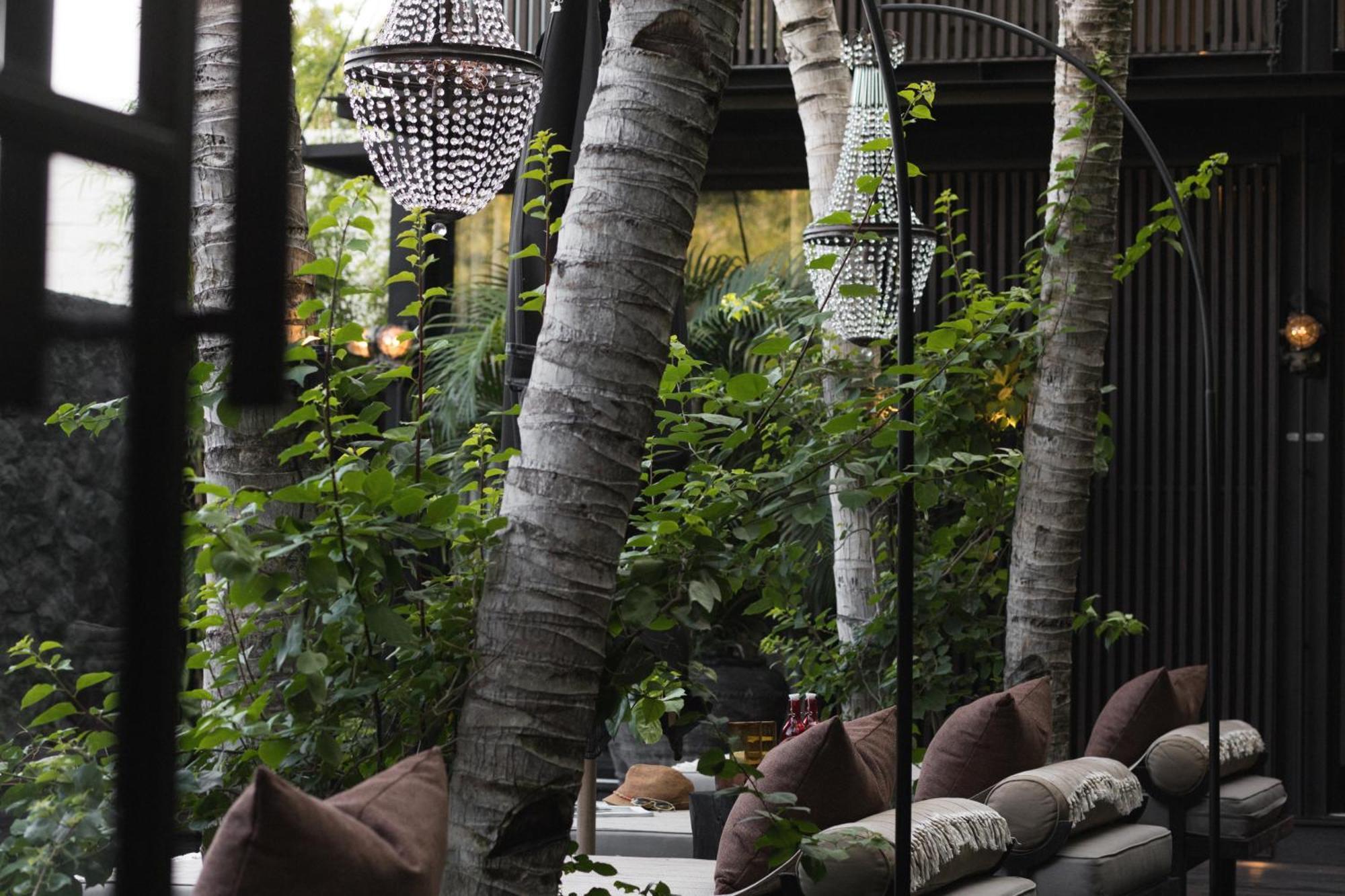 The Bohemian Bali, A Member Of Design Aparthotel *