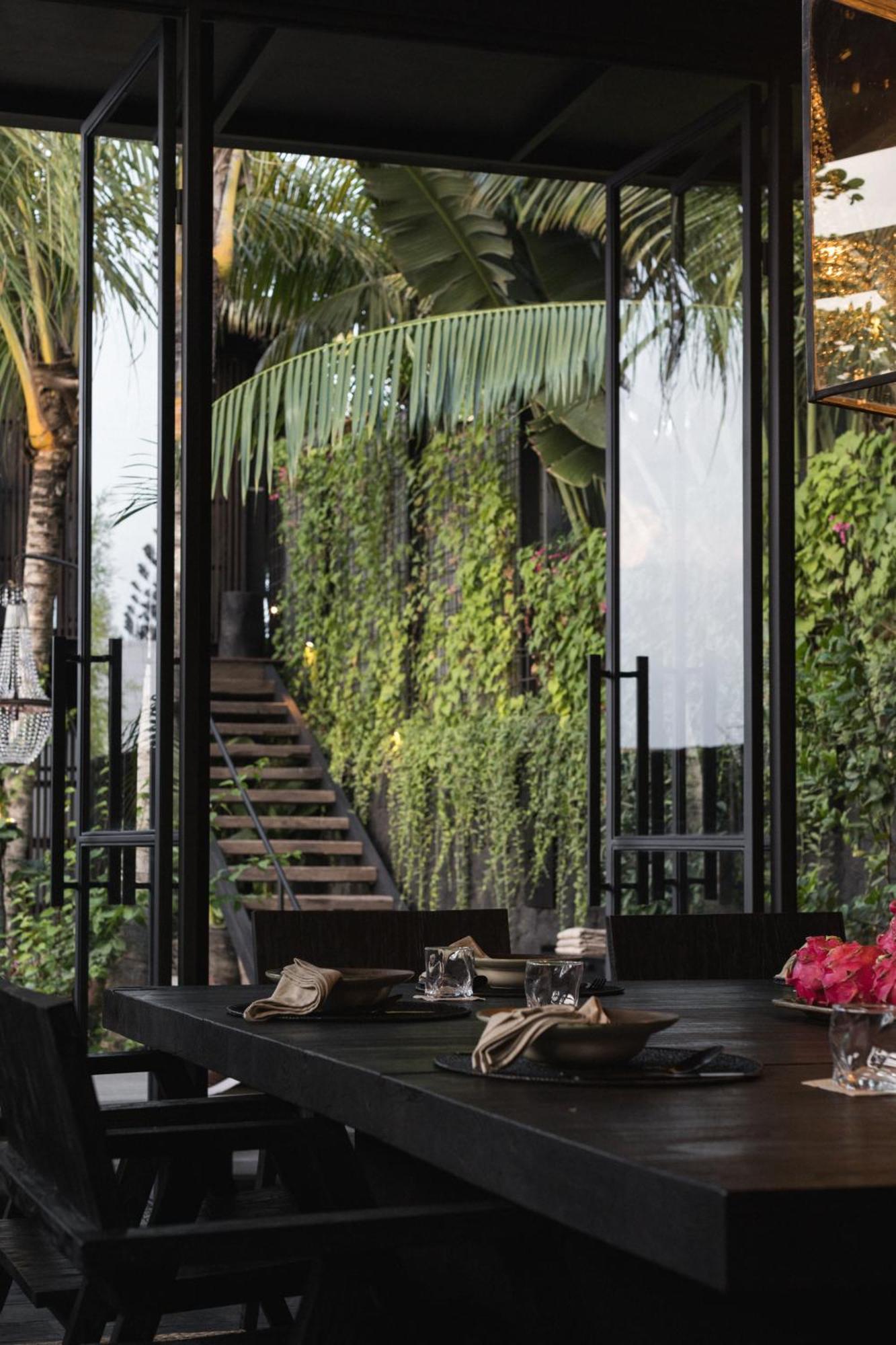 Aparthotel The Bohemian Bali *