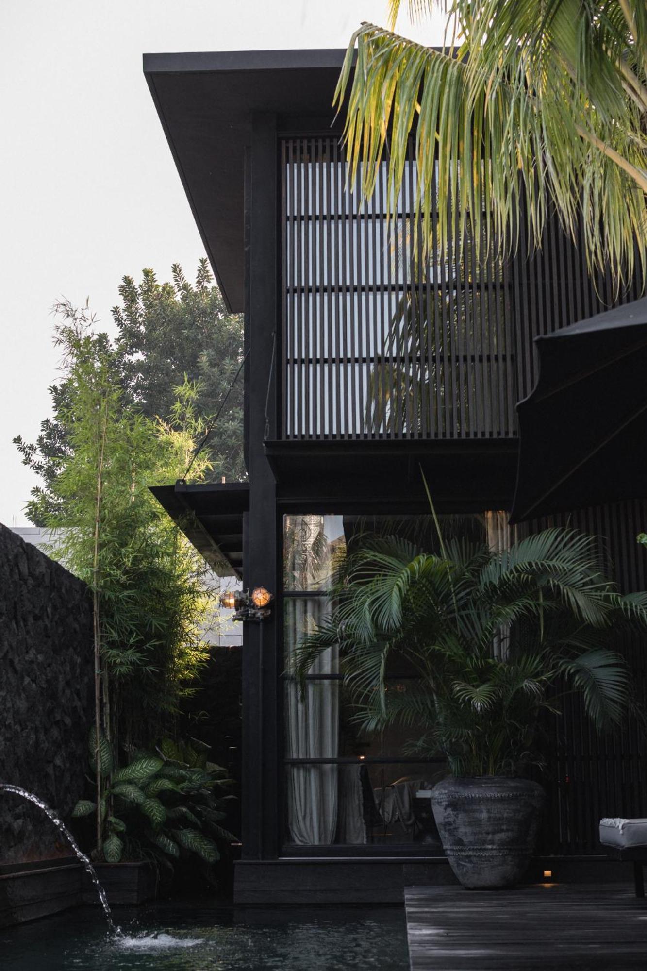 The Bohemian Bali, A Member Of Design