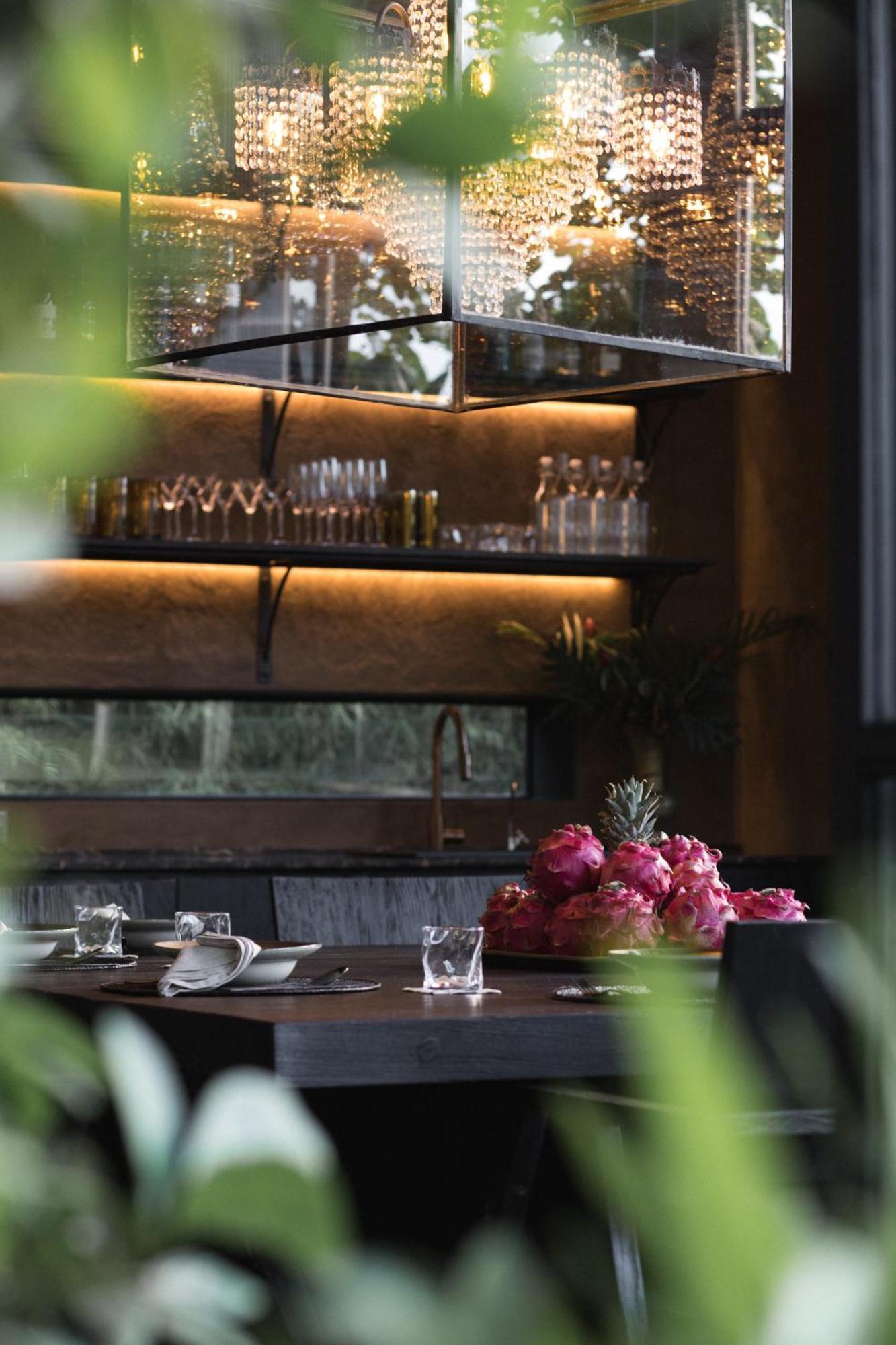 Aparthotel The Bohemian Bali