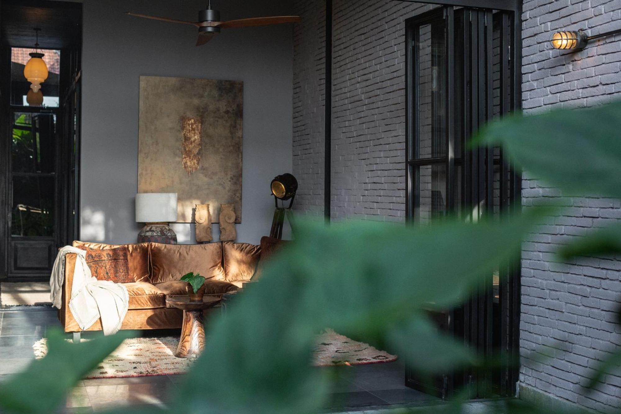 The Bohemian Bali *