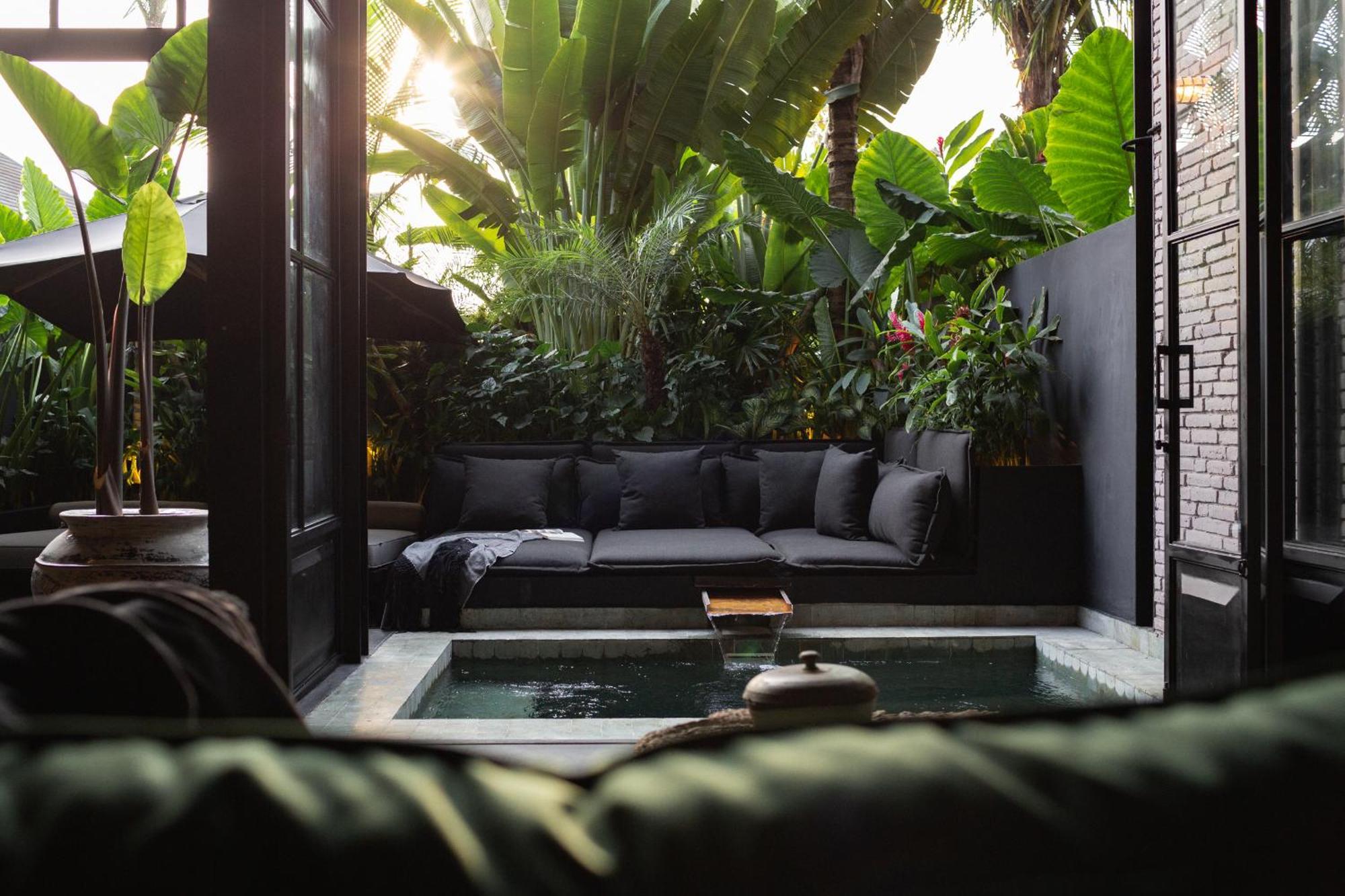 The Bohemian Bali, A Member Of Design