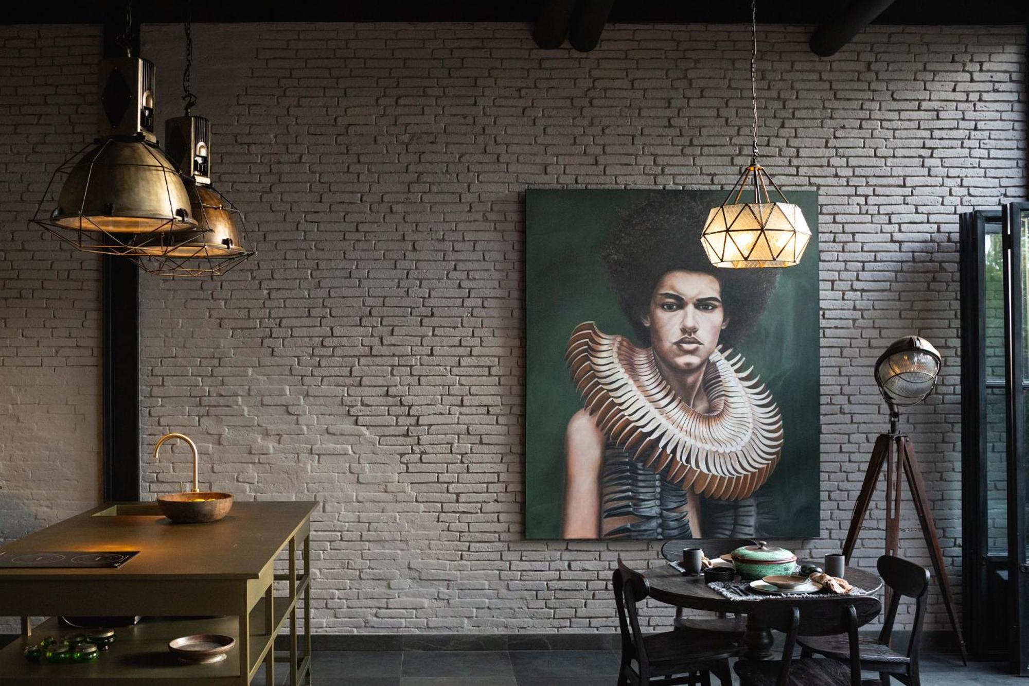 The Bohemian Bali, A Member Of Design Aparthotel *