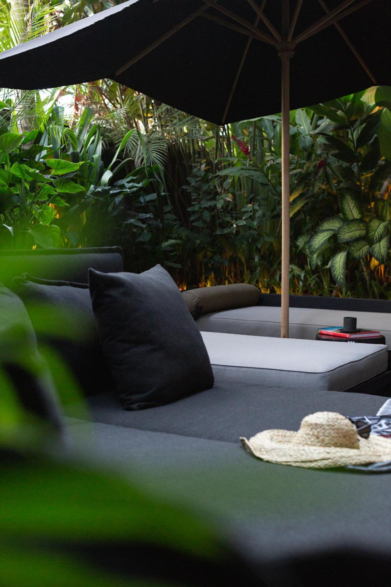 Aparthotel The Bohemian Bali *