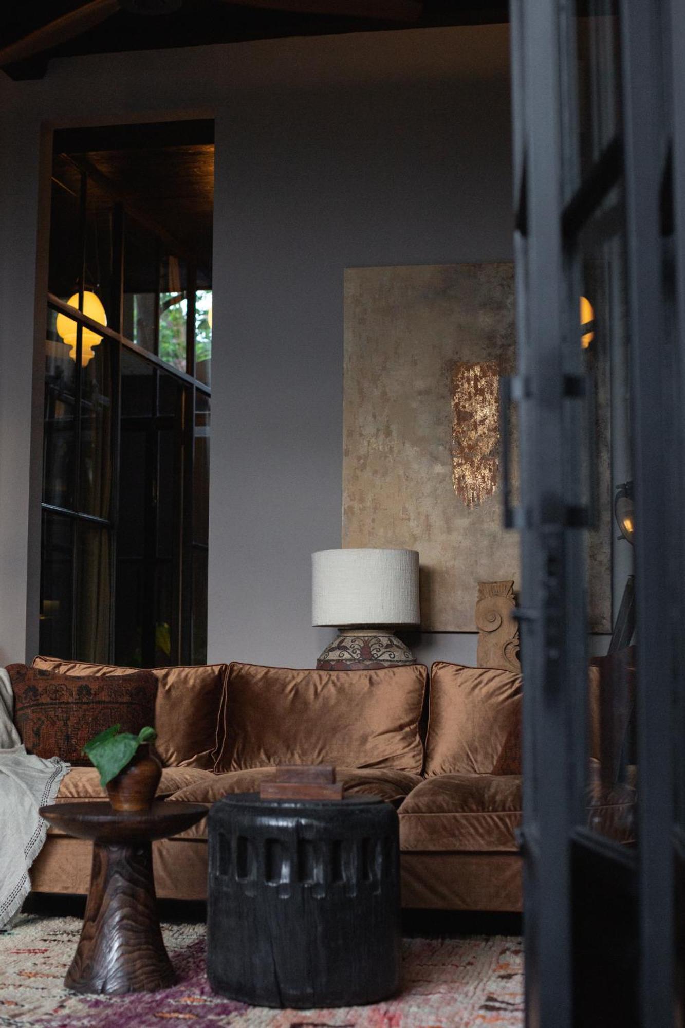 The Bohemian Bali Aparthotel Canggu (Bali)