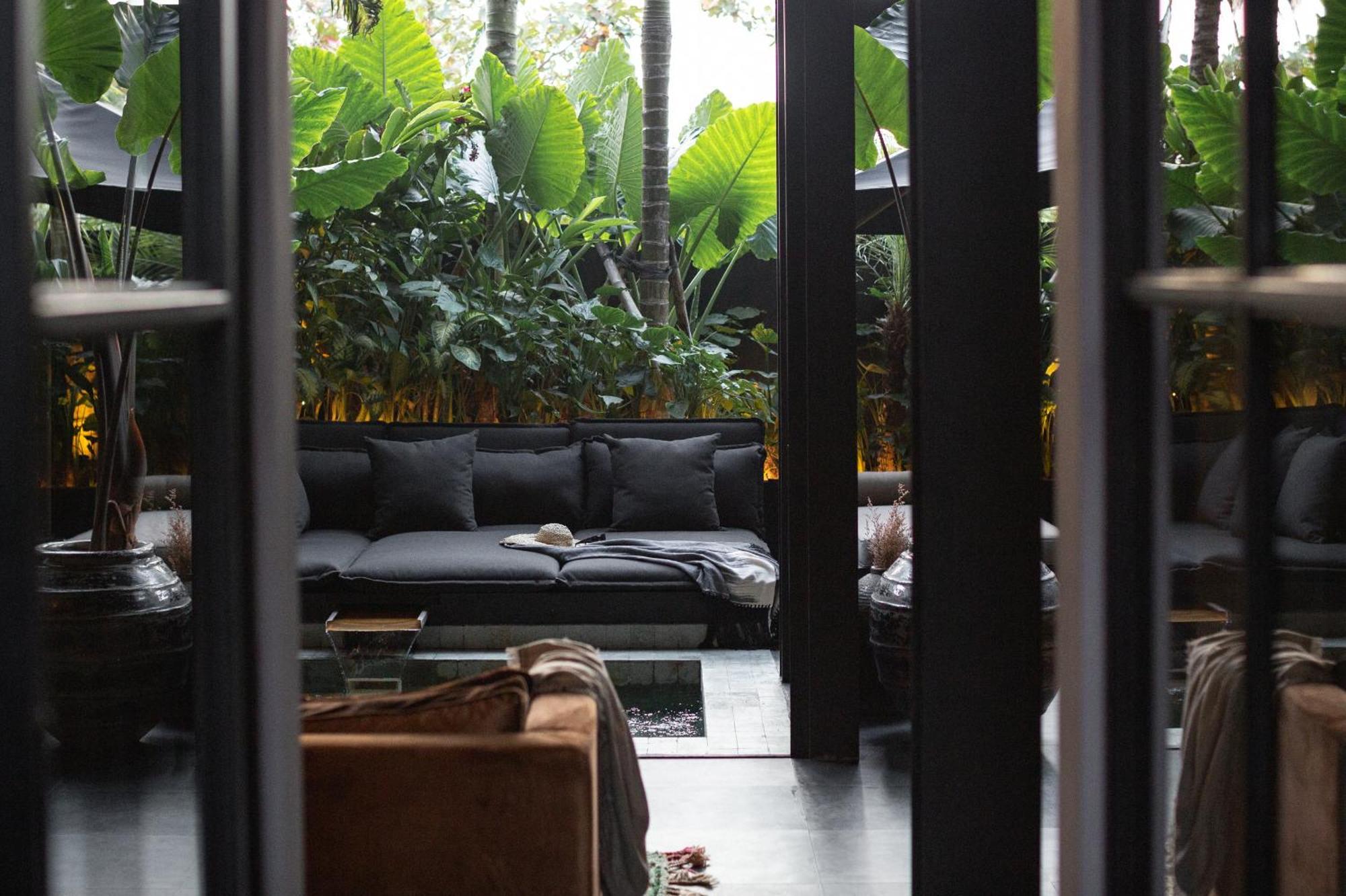 Aparthotel The Bohemian Bali, A Member Of Design