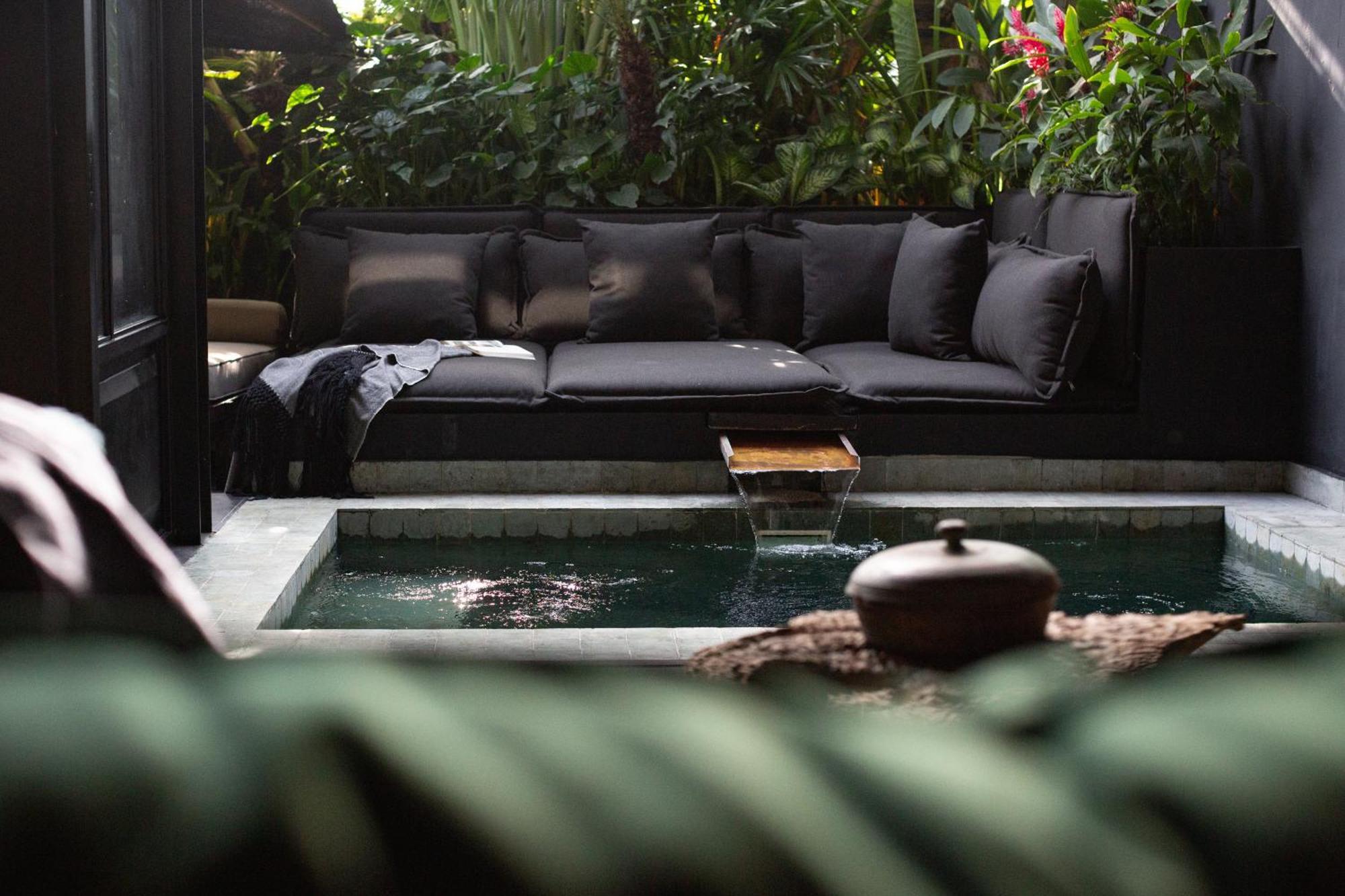 The Bohemian Bali, A Member Of Design Aparthotel *