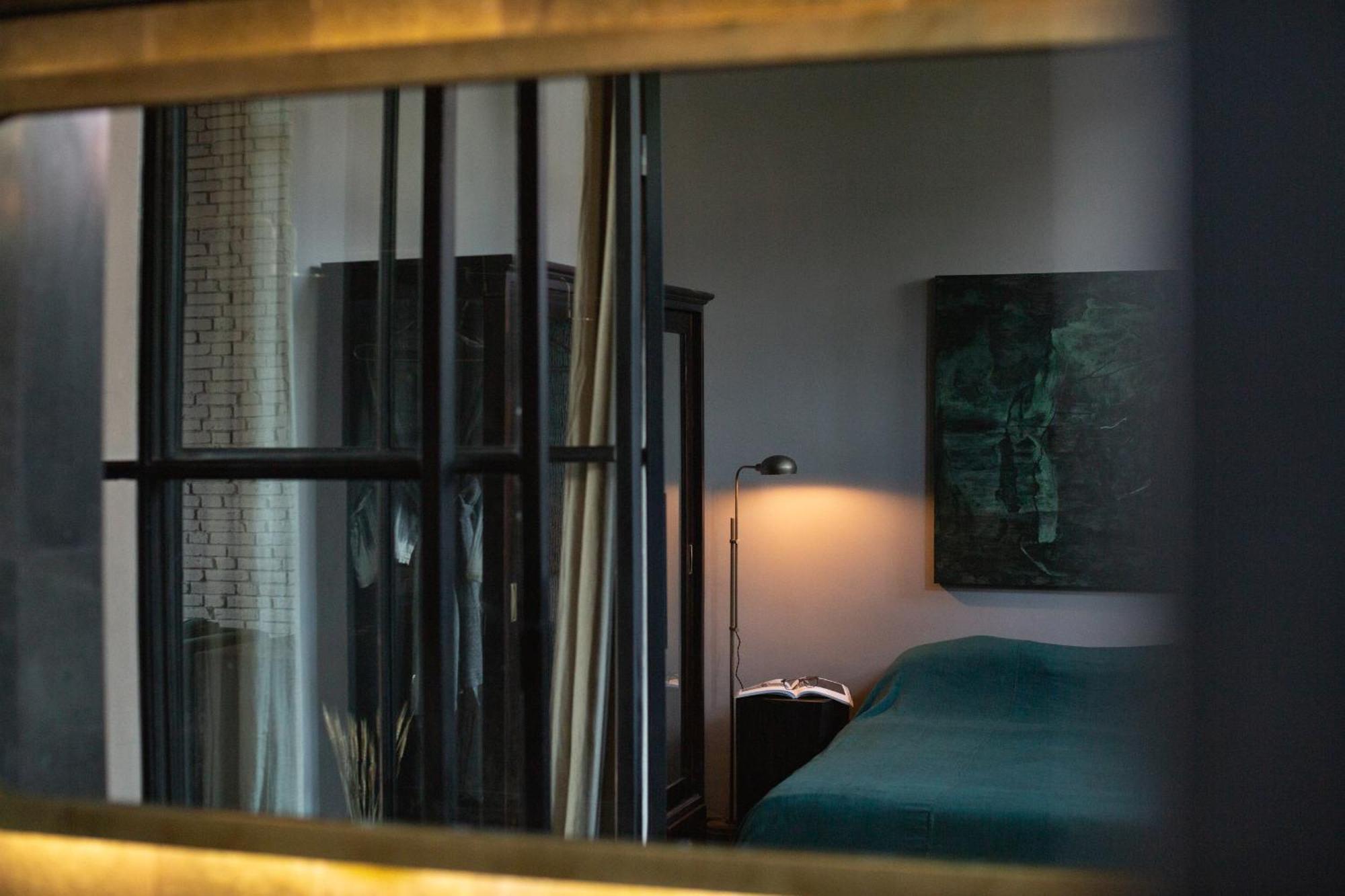 Aparthotel The Bohemian Bali, A Member Of Design Canggu