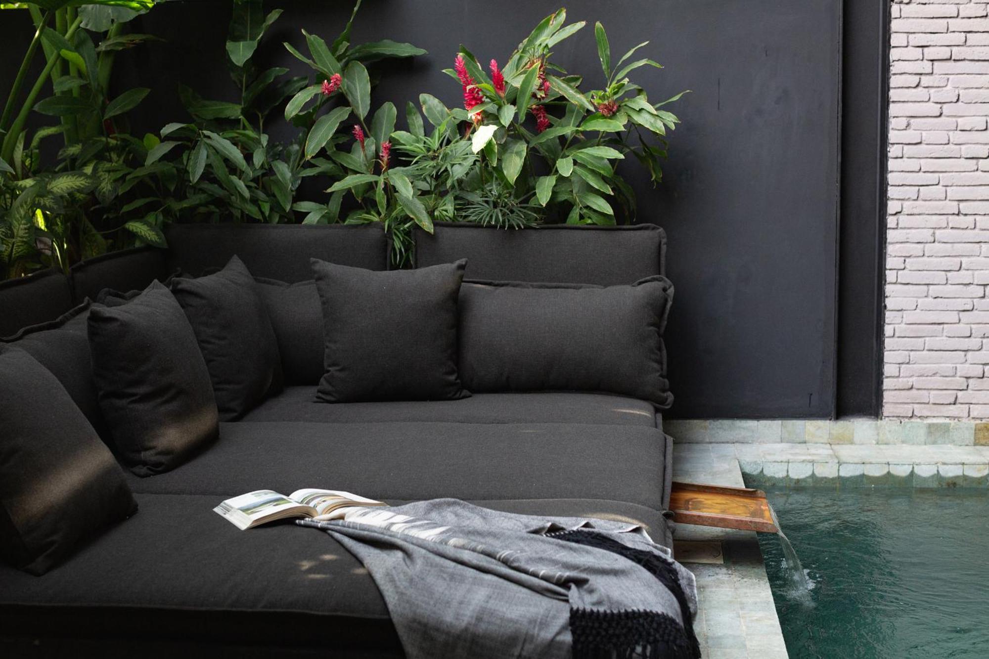 The Bohemian Bali, A Member Of Design Canggu