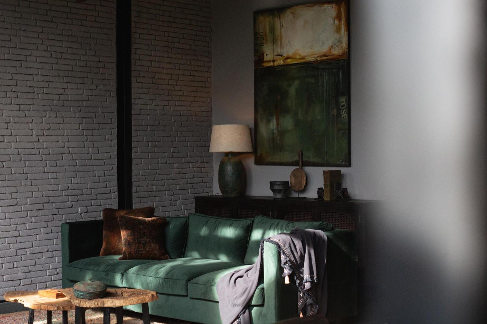 Aparthotel The Bohemian Bali, A Member Of Design *