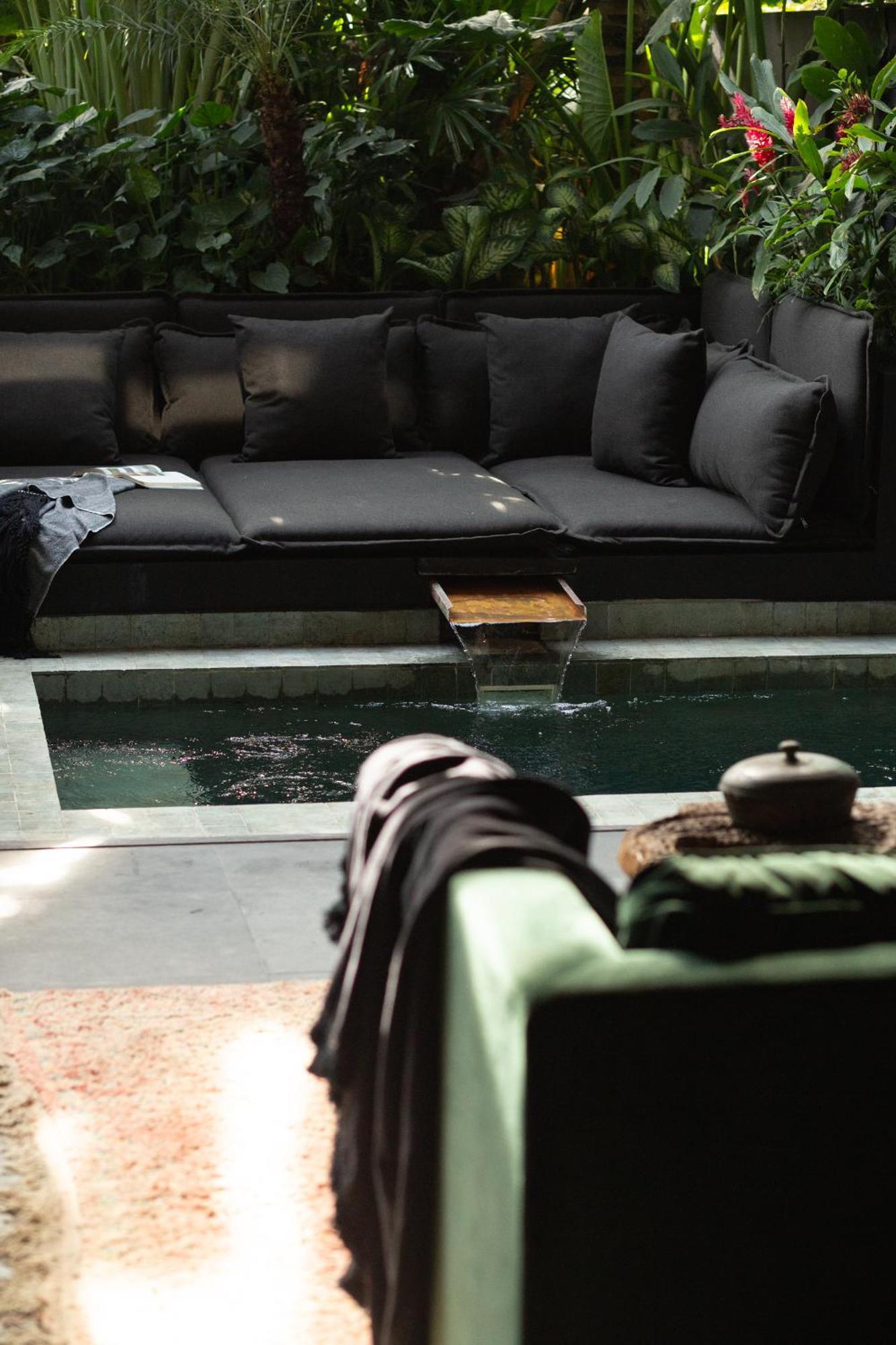The Bohemian Bali * Canggu (Bali)