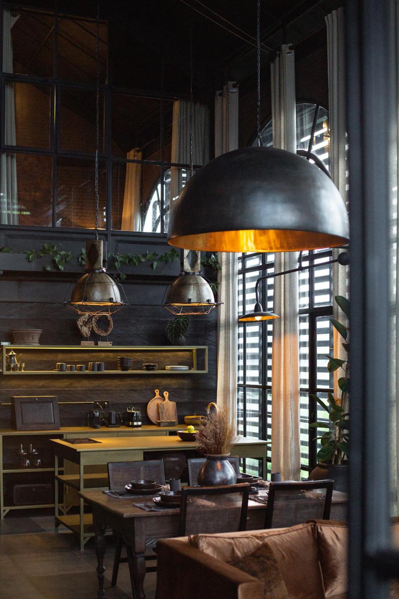 The Bohemian Bali Canggu (Bali)