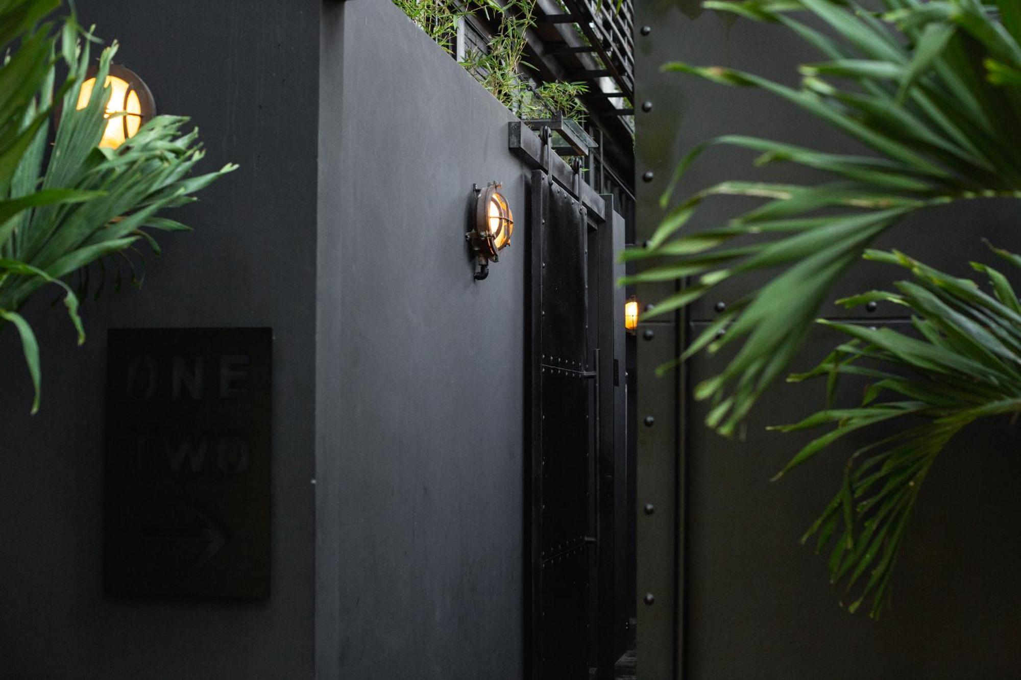 Aparthotel The Bohemian Bali, A Member Of Design