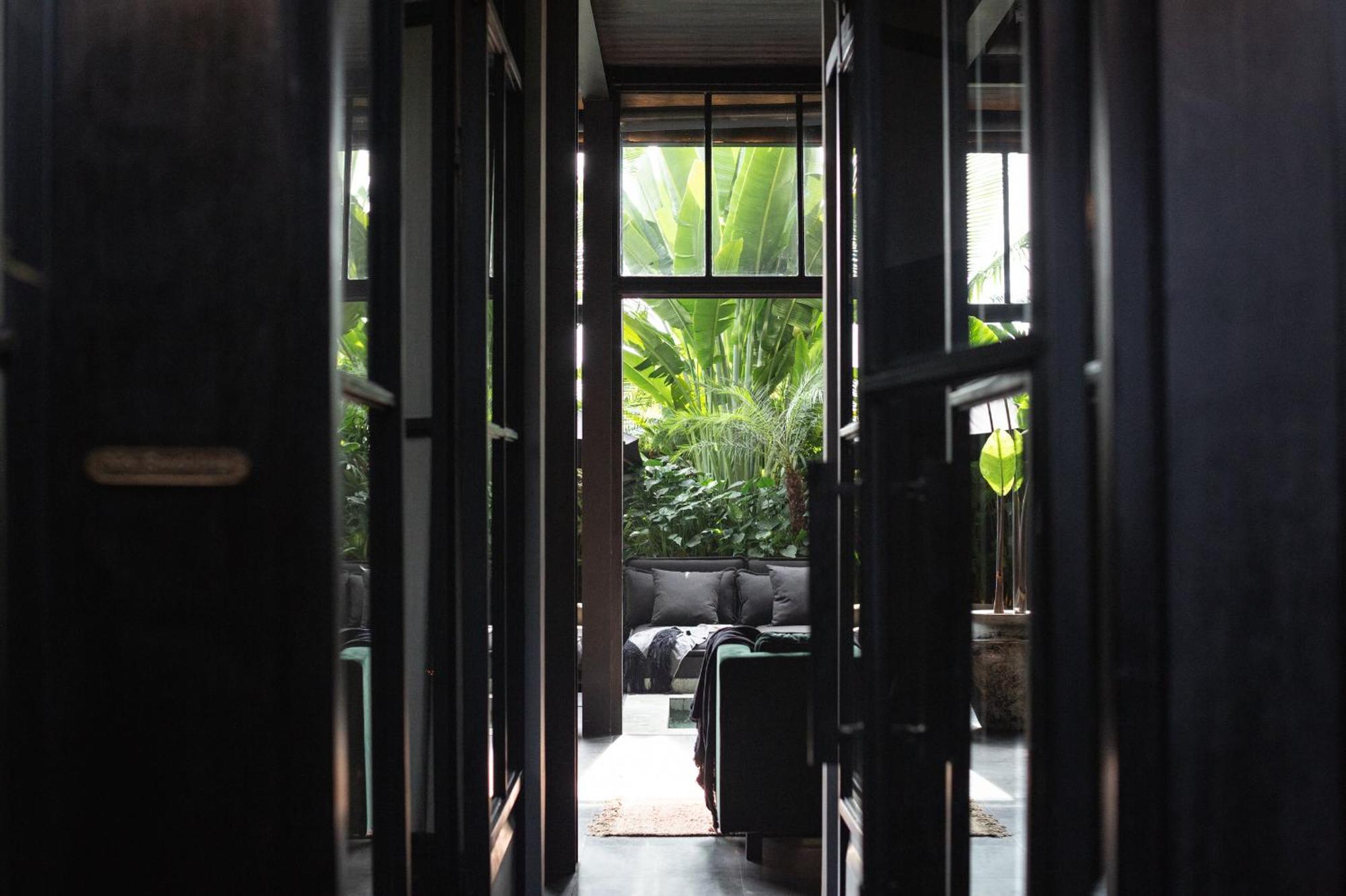 The Bohemian Bali, A Member Of Design *