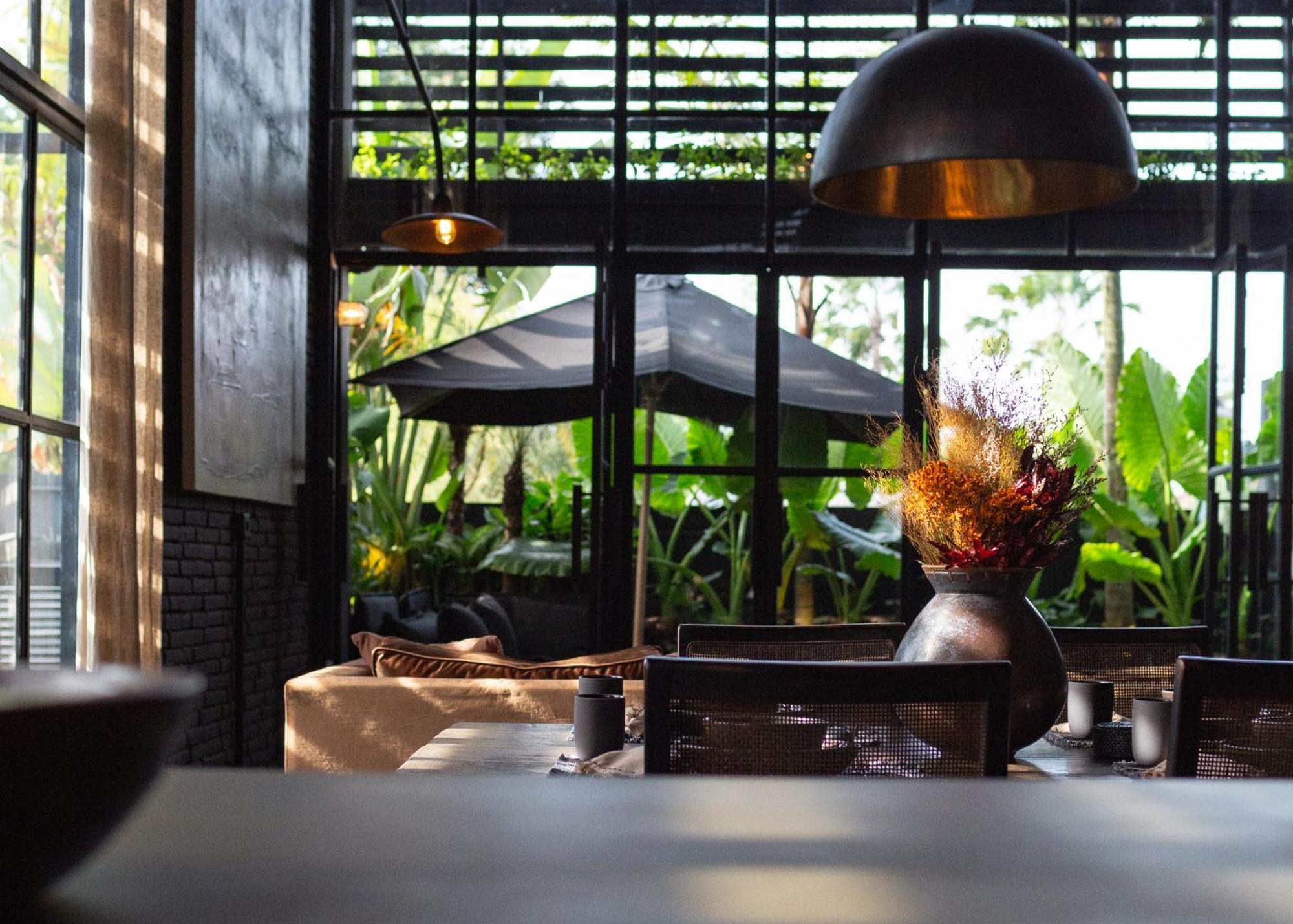 The Bohemian Bali, A Member Of Design Canggu