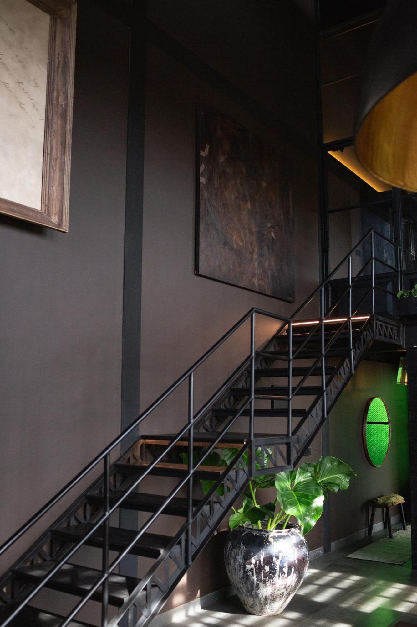 The Bohemian Bali, A Member Of Design *