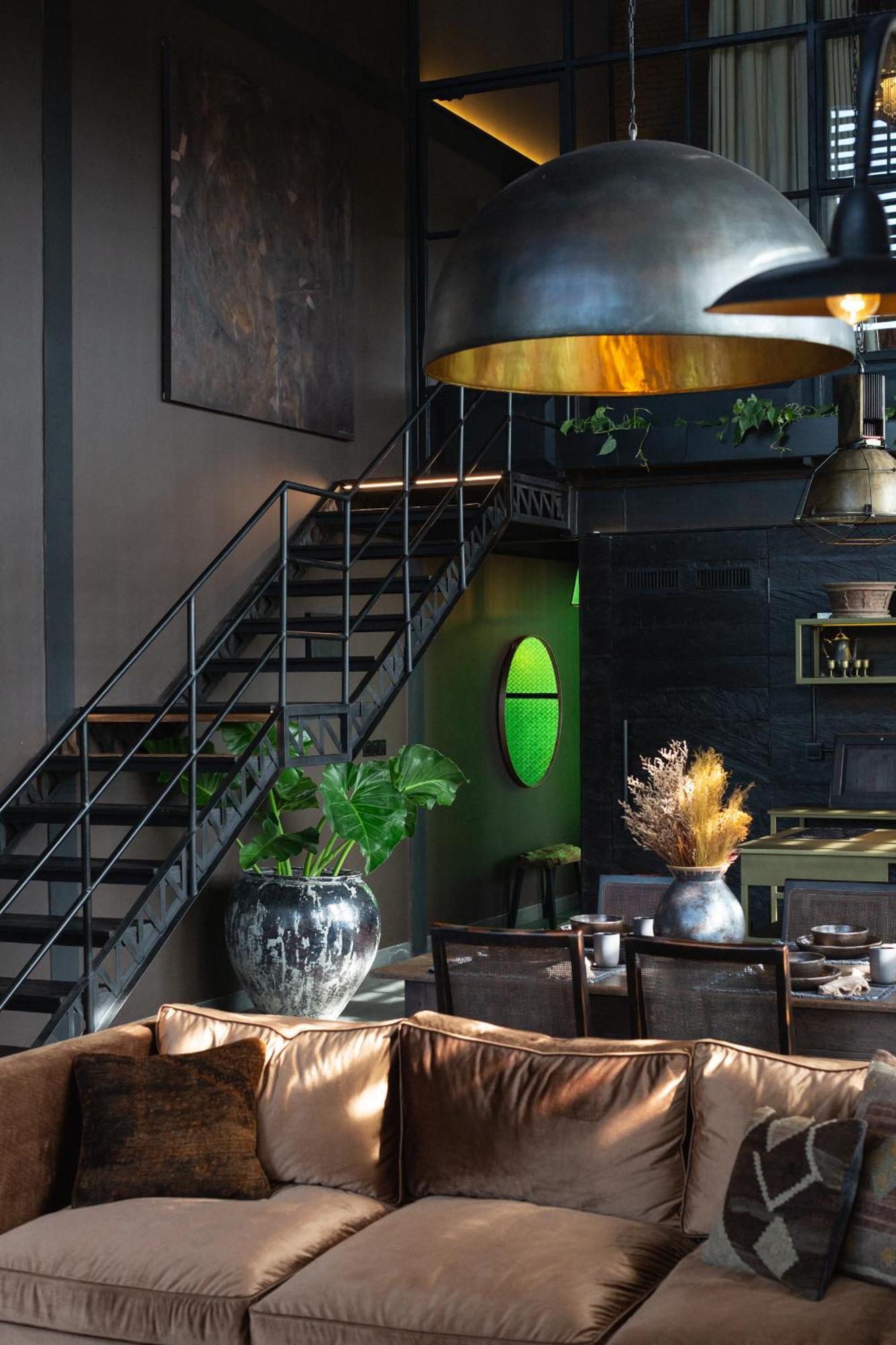 The Bohemian Bali, A Member Of Design Canggu