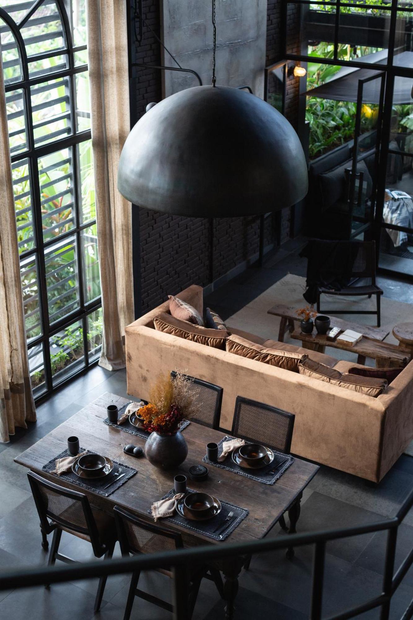 The Bohemian Bali, A Member Of Design Aparthotel *