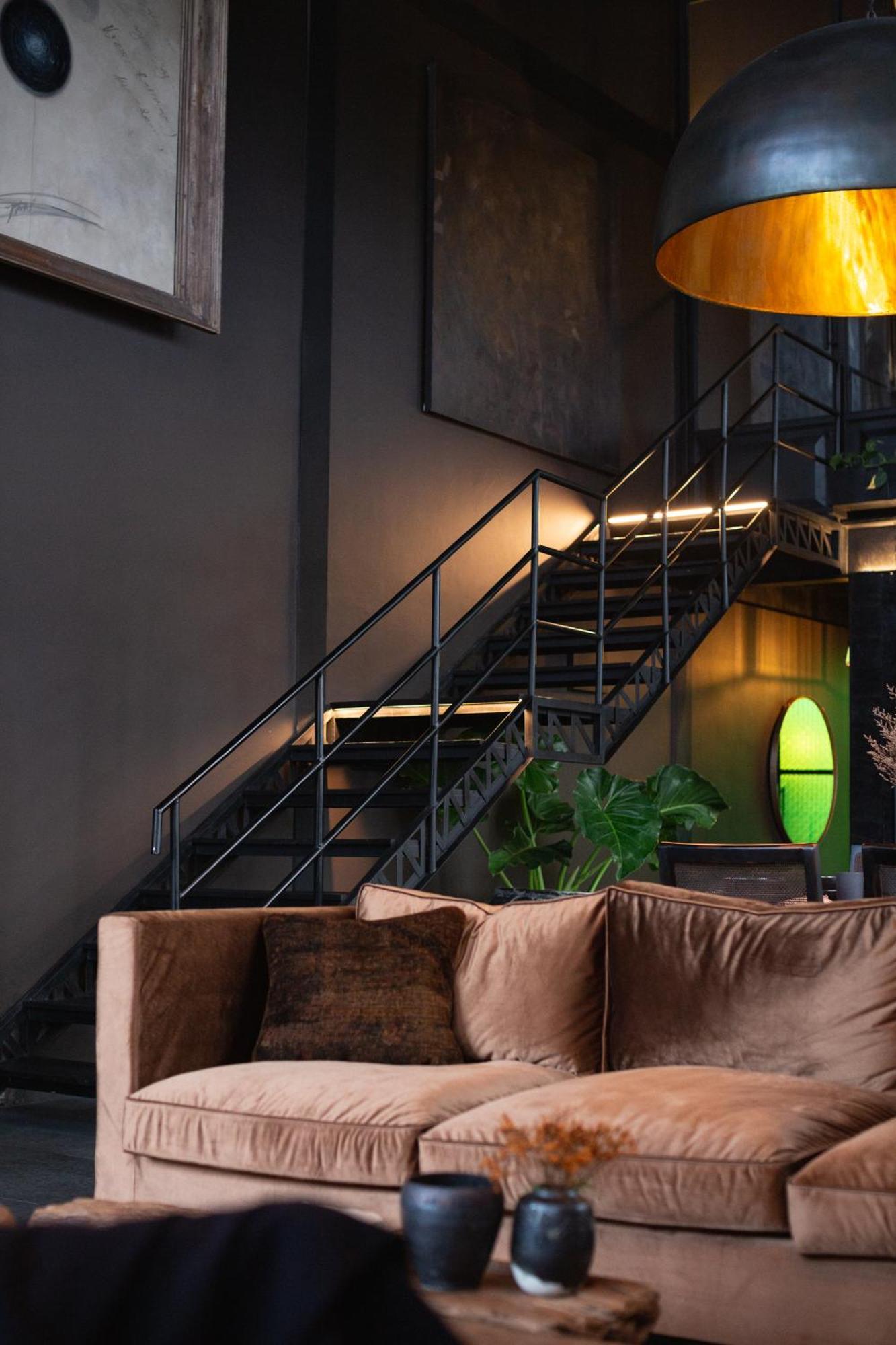 Aparthotel The Bohemian Bali, A Member Of Design *