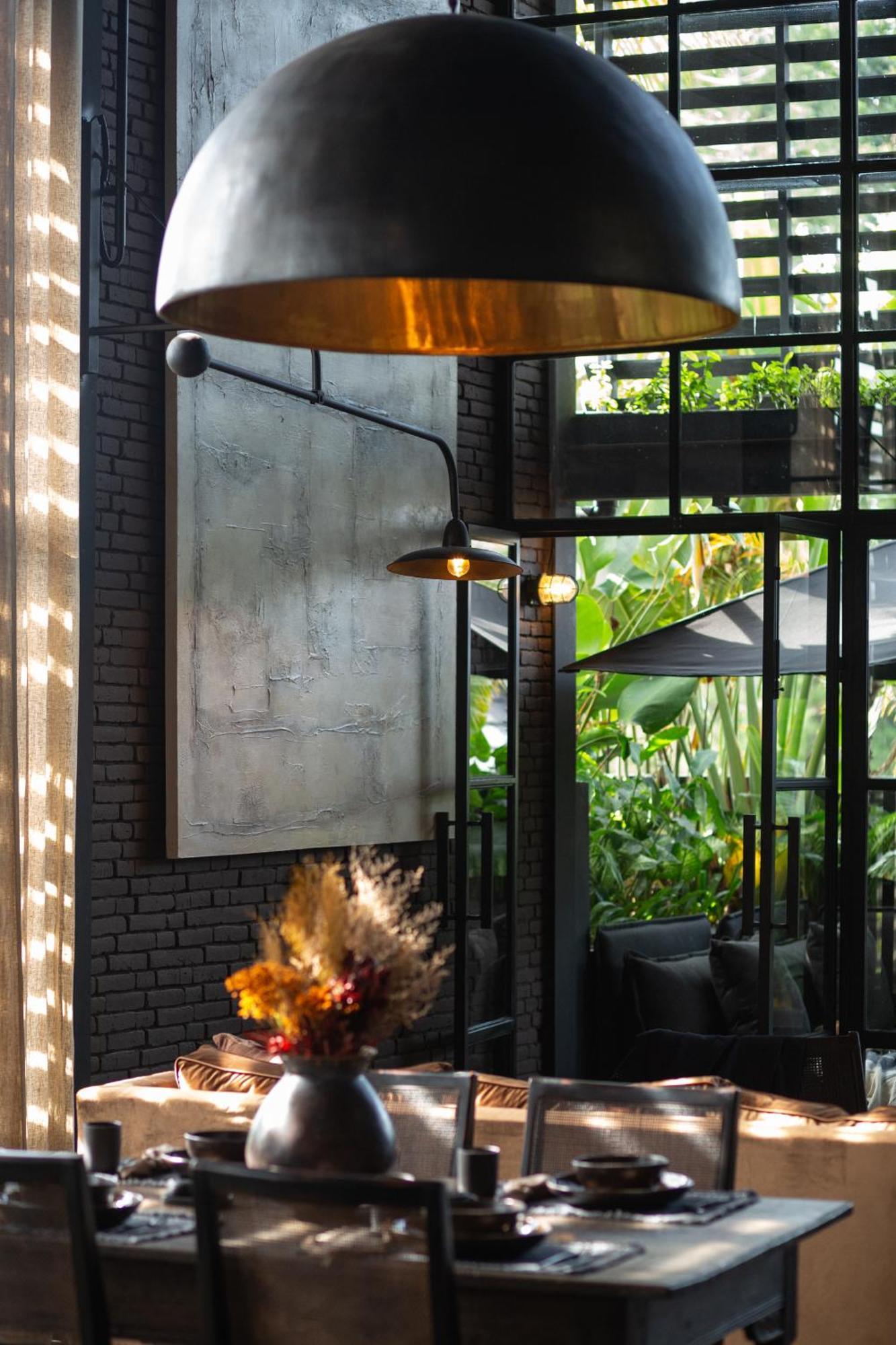 The Bohemian Bali, A Member Of Design Aparthotel *